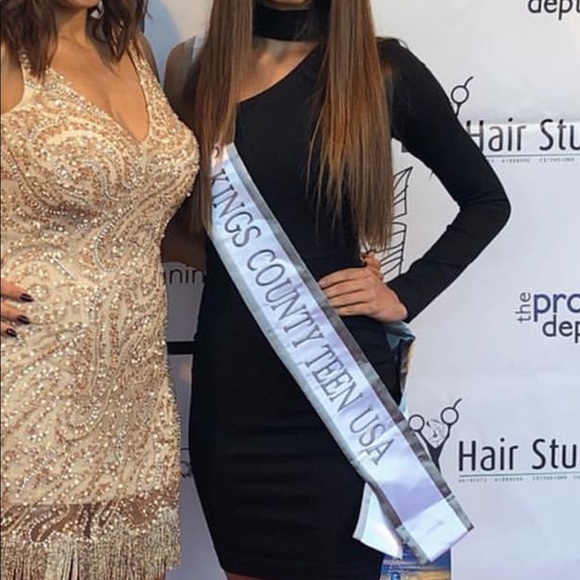 poshmark lulus dress